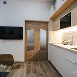 Underground Bogdanskiego