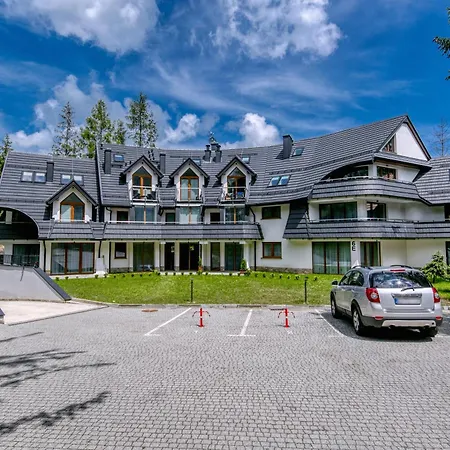 Underground Bogdanskiego * Zakopane