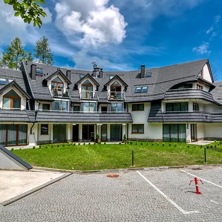 Underground Bogdanskiego Zakopane