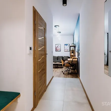 Underground Bogdanskiego Zakopane