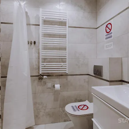 Underground Bogdanskiego