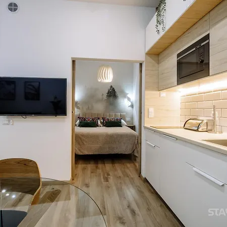 Underground Bogdanskiego