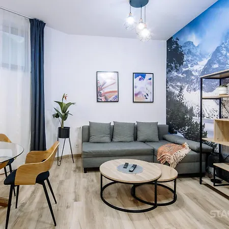 Underground Bogdanskiego * زاكوباني