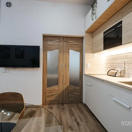 Underground Bogdanskiego