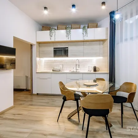 Underground Bogdanskiego Daire Zakopane