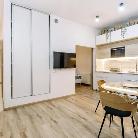 Underground Bogdanskiego Daire