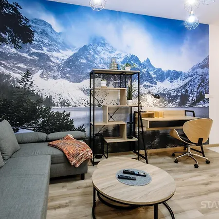 Underground Bogdanskiego *