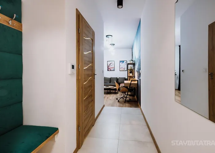 Underground Bogdanskiego Zakopane