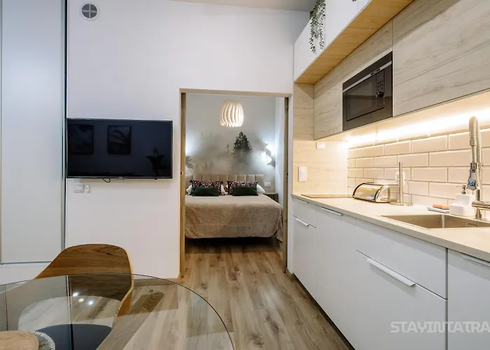 Underground Bogdanskiego