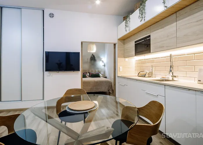 Underground Bogdanskiego Zakopane