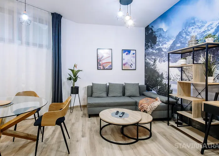 Underground Bogdanskiego * Zakopane